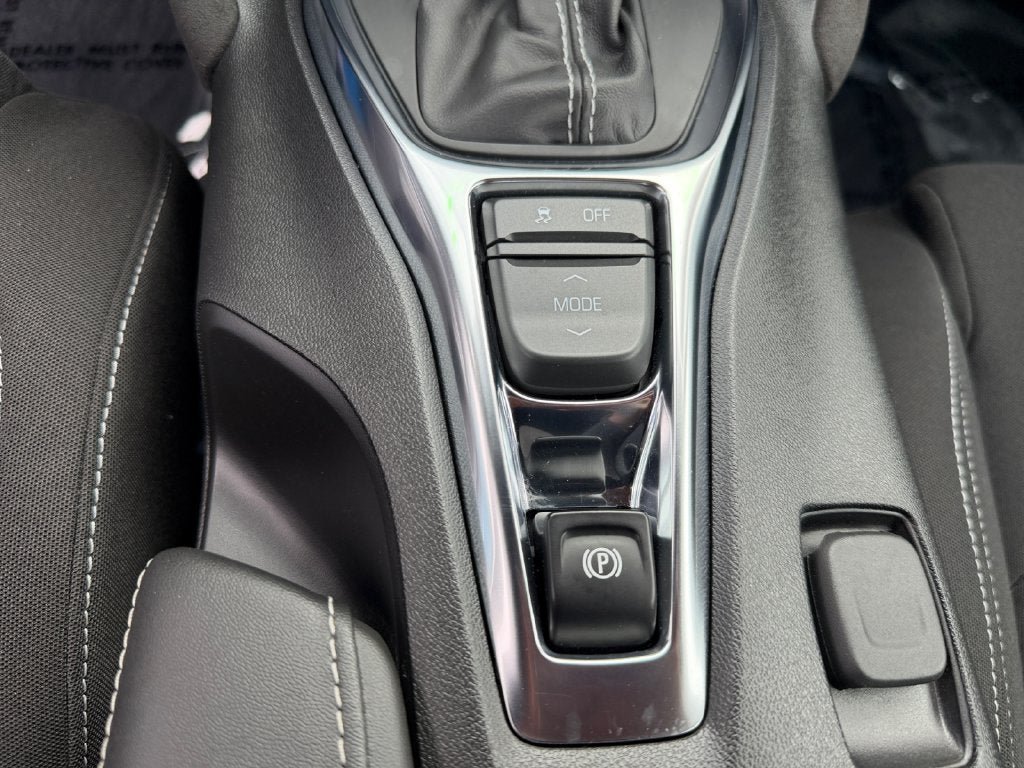 Used 2023 Chevrolet Camaro SS w/ Design Package 3 RWD image 33