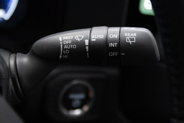 Used 2026 Toyota Land Cruiser w/ Premium Package AWD/4WD image 74
