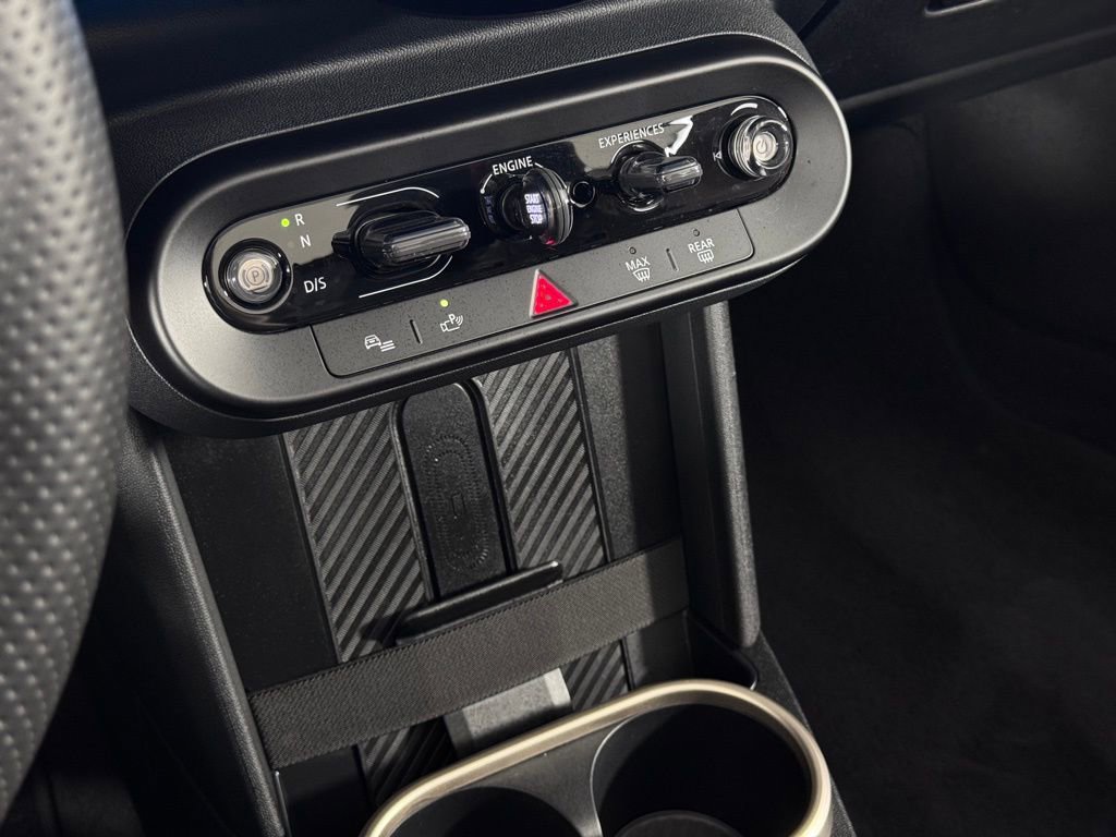 Used 2025 MINI Cooper John Cooper Works FWD image 23
