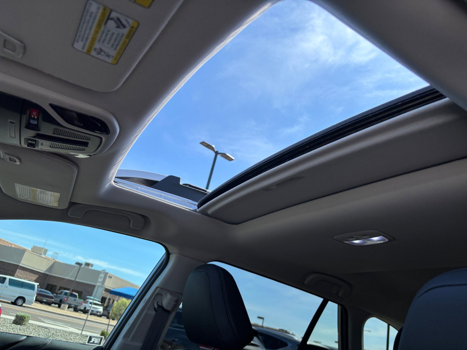 Used 2024 Subaru Outback Touring XT image 33