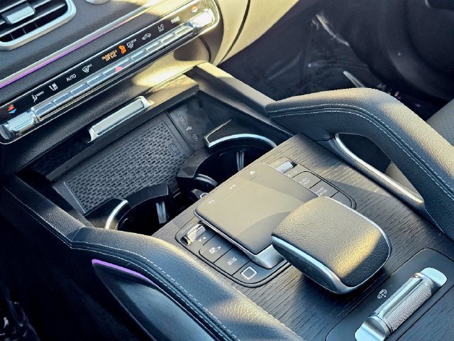 Certified 2026 Mercedes-Benz GLS 450 4MATIC image 39