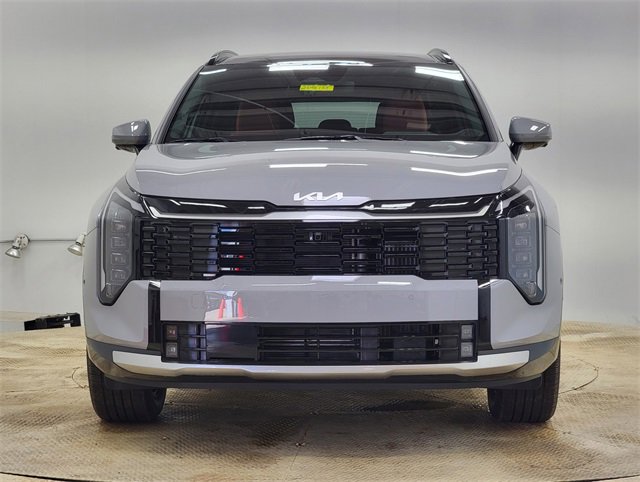 New 2026 Kia Sportage SX Prestige image 10