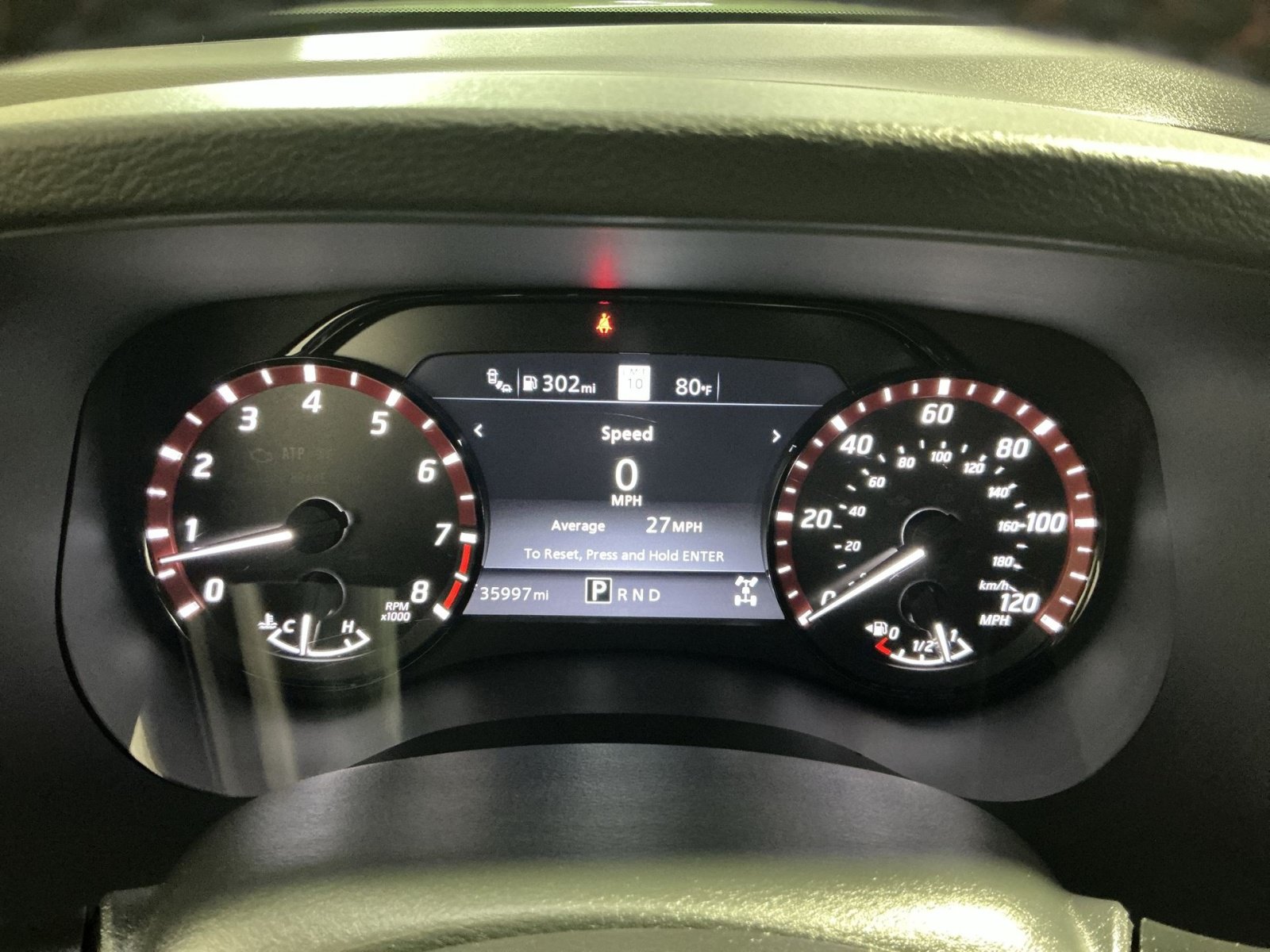 Used 2023 Nissan Frontier PRO-4X w/ Pro-4X Premium Package AWD/4WD image 18