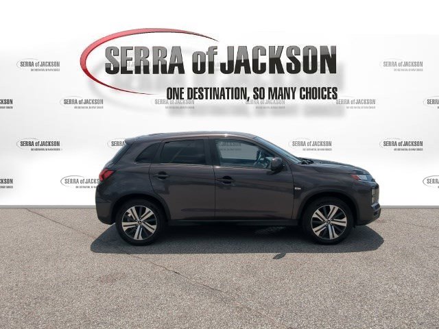 Used 2020 Mitsubishi Outlander Sport AWD image 9
