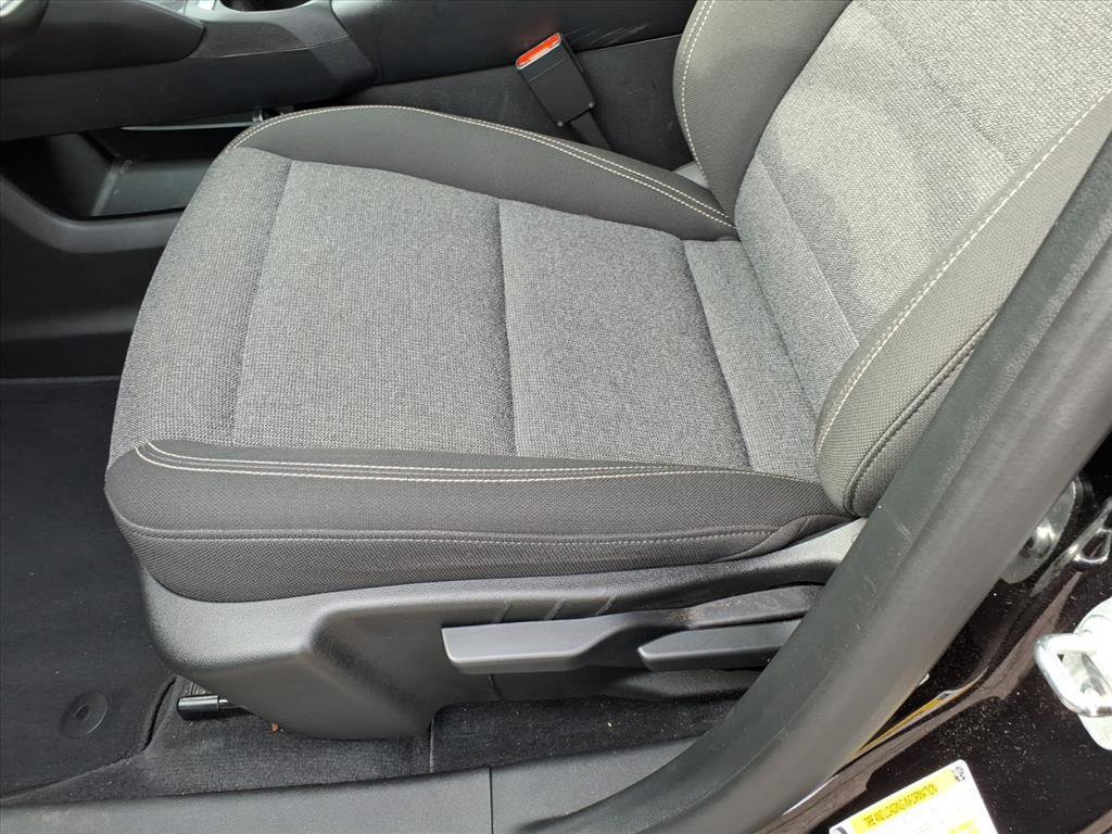Used 2025 GMC Terrain Elevation w/ Technology Package II AWD/4WD image 22