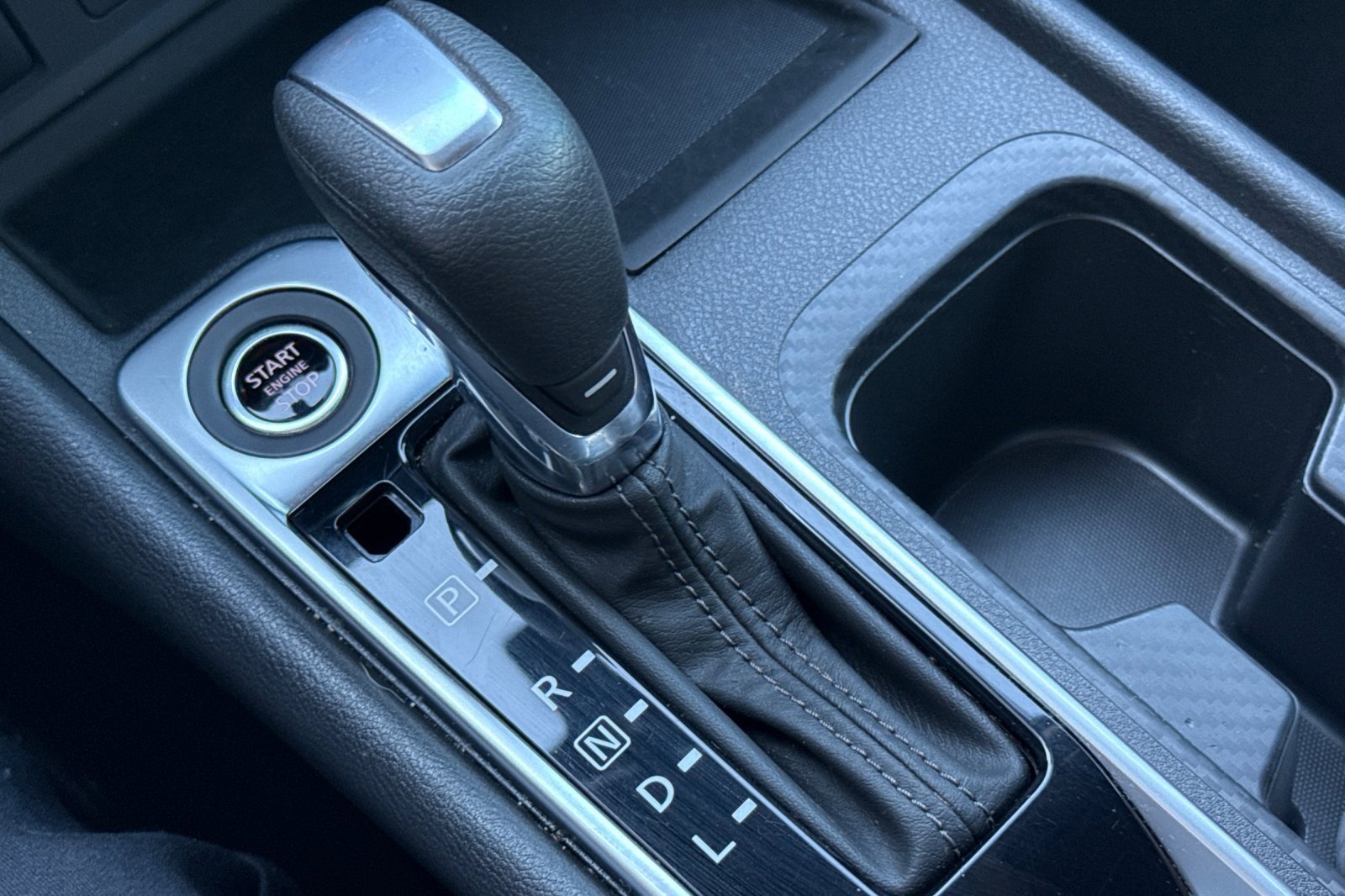 Certified 2024 Nissan Sentra SV w/ All-Weather Package image 33