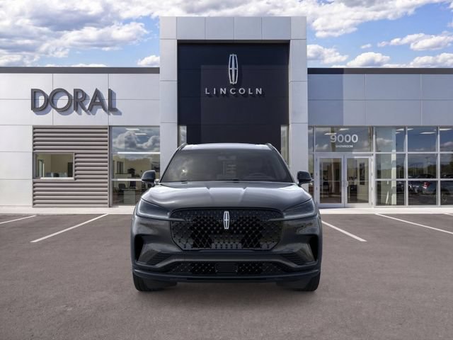 New 2026 Lincoln Aviator Reserve w/ Jet Appearance Package RWD image 6