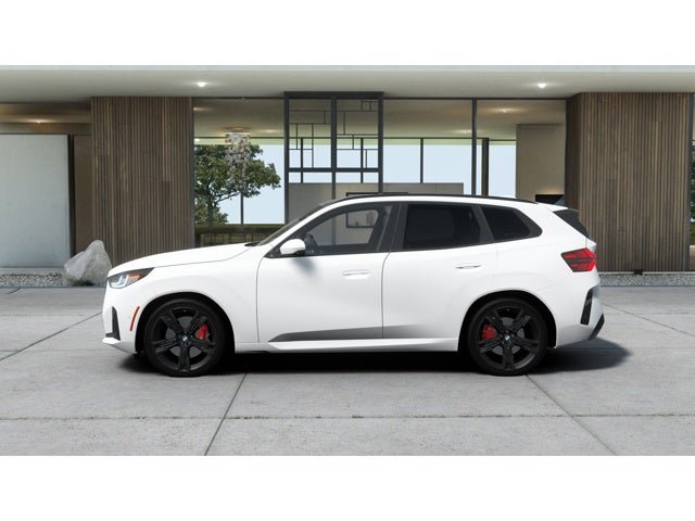 New 2026 BMW X3 xDrive30i w/ Premium Package AWD/4WD image 4