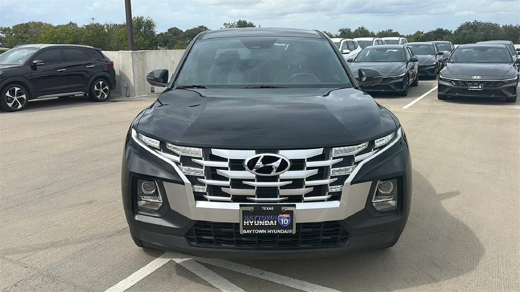 Certified 2023 Hyundai Santa Cruz SEL AWD/4WD image 7