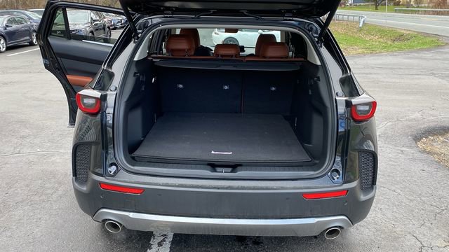 New 2026 MAZDA CX-50 Meridian Edition image 28