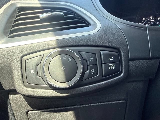 Certified 2024 Ford Edge SEL w/ Convenience Package AWD/4WD image 18