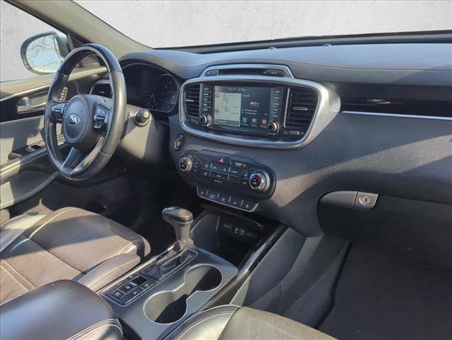 Used 2018 Kia Sorento SX image 20