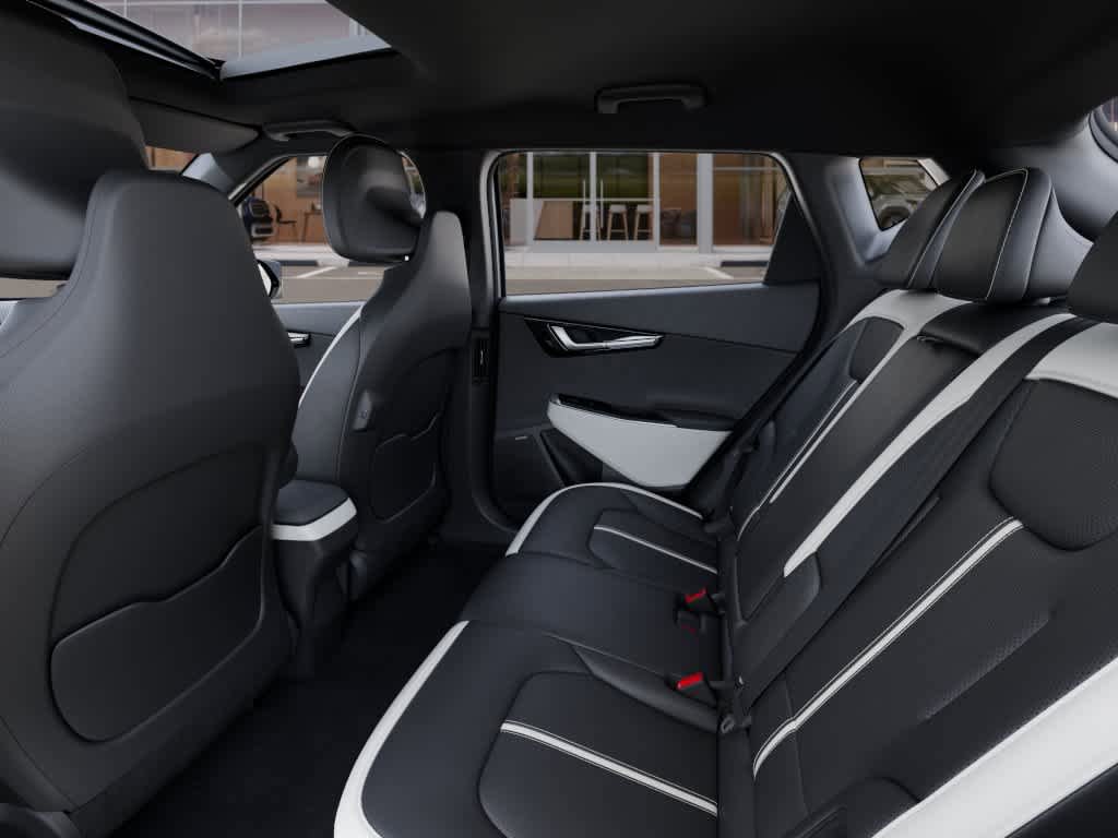 New 2026 Kia EV6 GT-Line AWD/4WD image 18