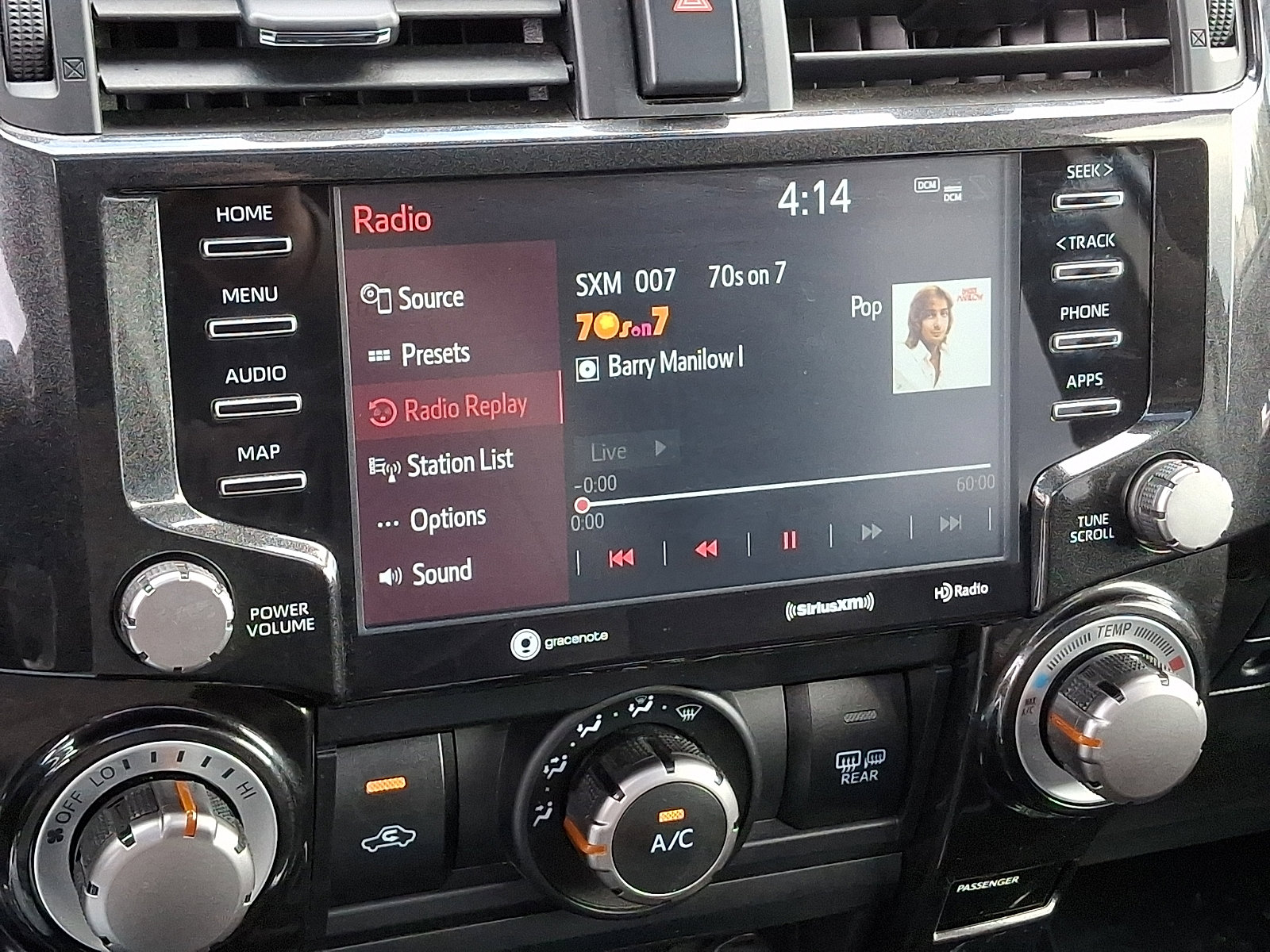 Used 2023 Toyota 4Runner TRD Off-Road Premium w/ Off Road Premium Plus Package image 19