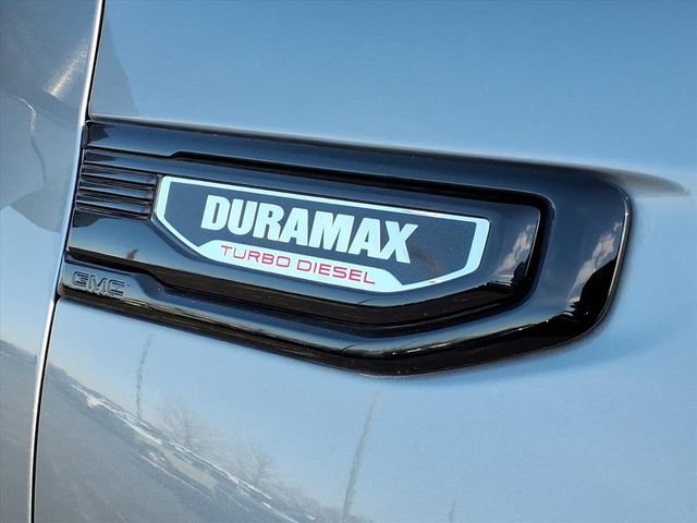 Used 2025 GMC Sierra 1500 Elevation image 25