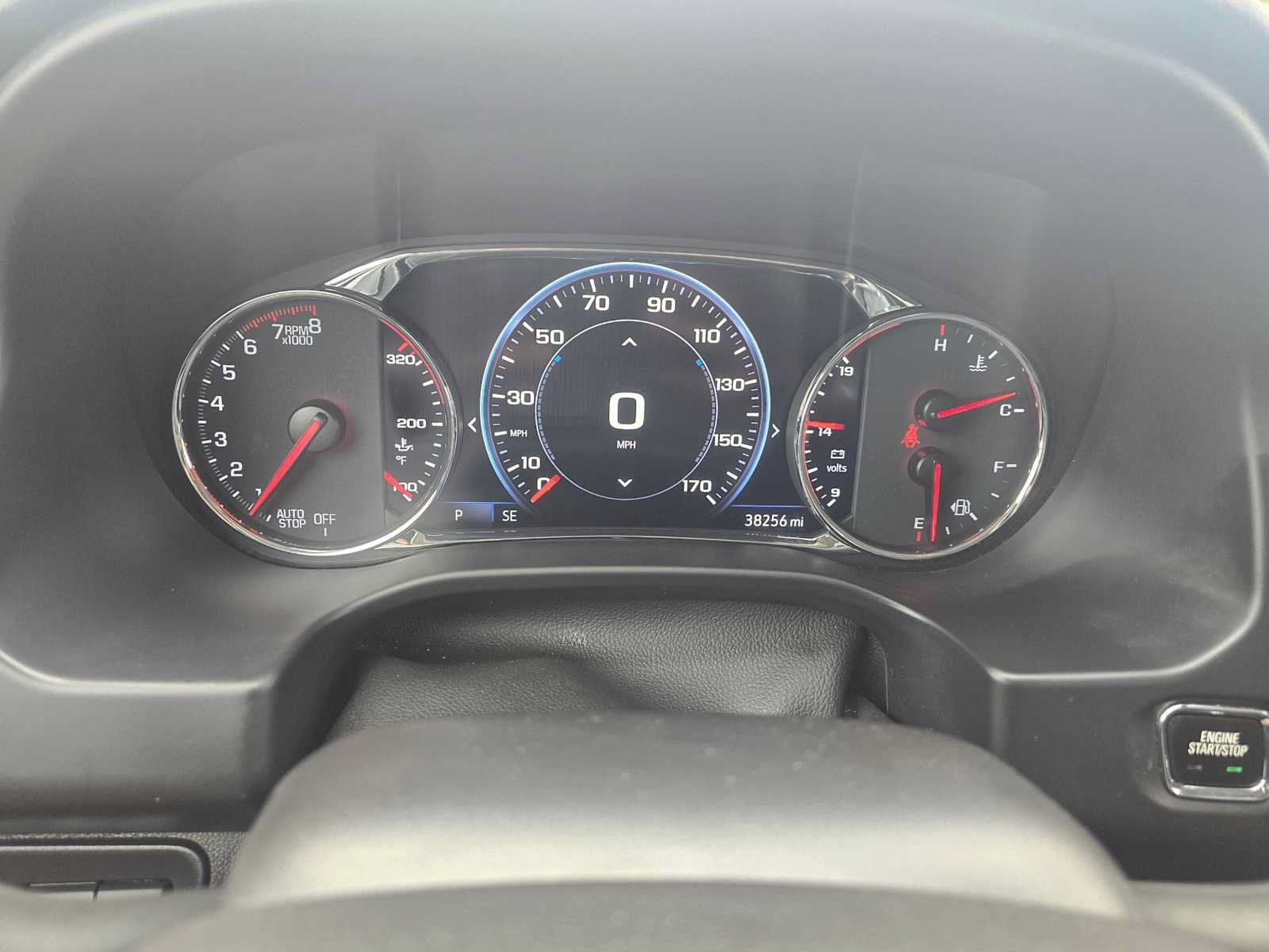 Used 2023 GMC Acadia Denali FWD image 26