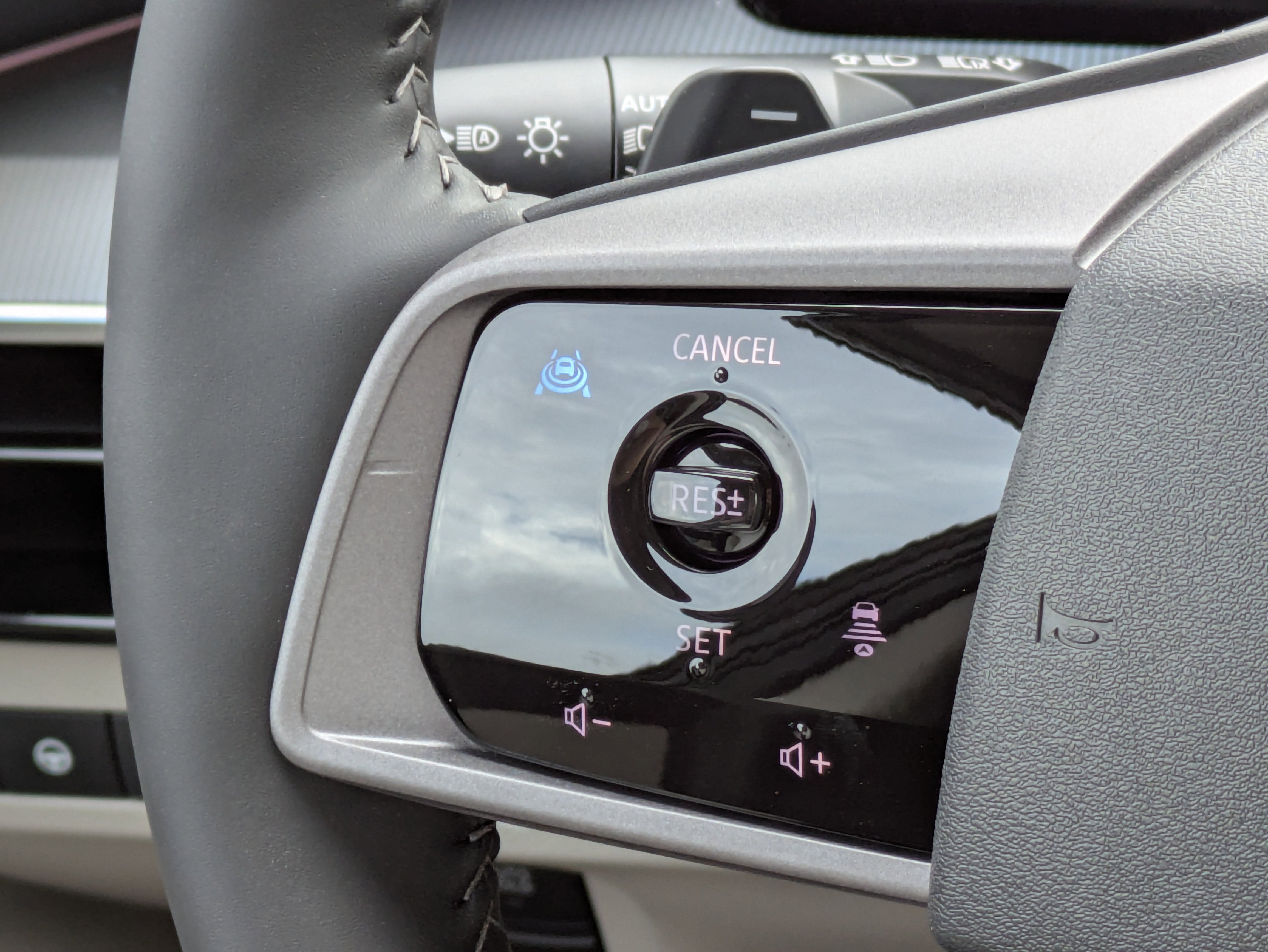 New 2026 Nissan Murano SL image 27