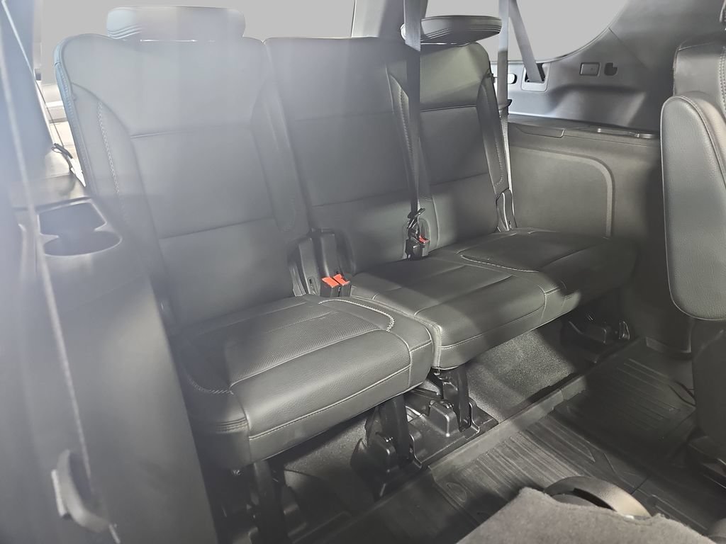 Certified 2024 GMC Yukon XL Denali w/ Advanced Technology Package AWD/4WD image 15