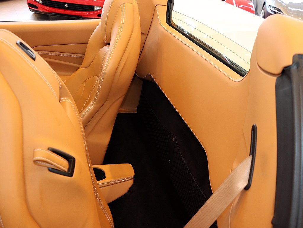 Certified 2022 Ferrari F8 Spider image 58
