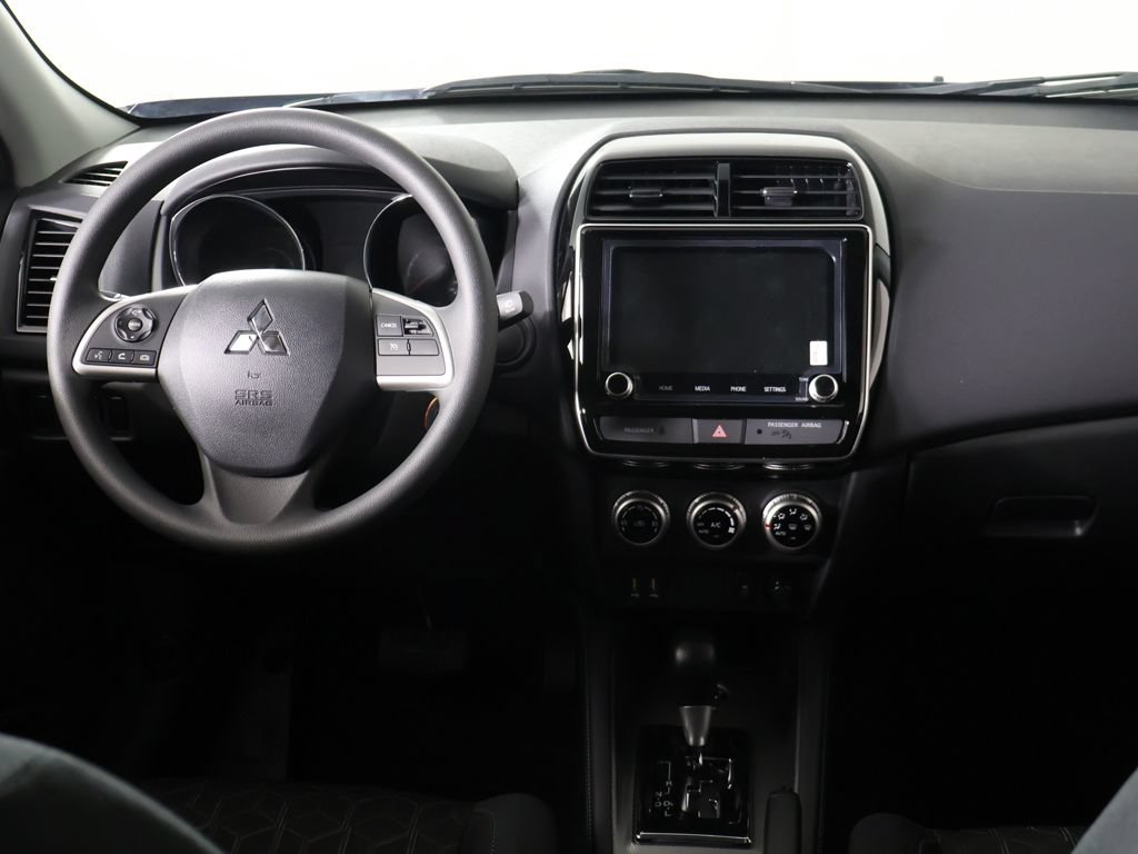 New 2026 Mitsubishi Outlander Sport ES AWD/4WD image 27