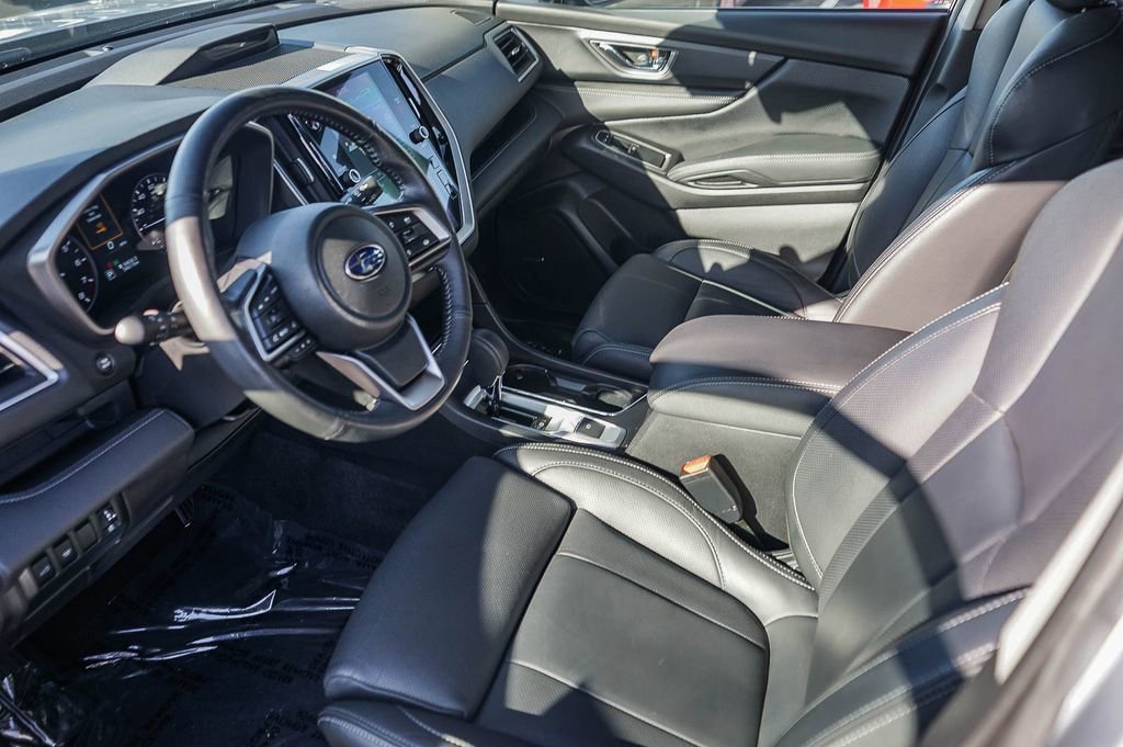 Certified 2023 Subaru Ascent Limited w/ Technology Package image 20