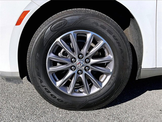 Used 2024 Buick Enclave Premium image 7