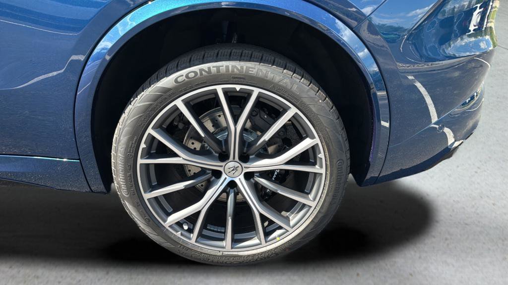 New 2026 Maserati Grecale Modena AWD/4WD image 14