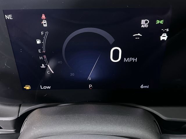 New 2026 Buick Envista Preferred w/ Convenience I Package image 14