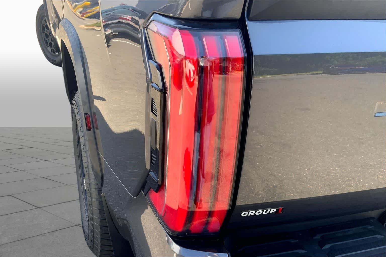 New 2026 Toyota Tundra TRD Pro AWD/4WD image 14
