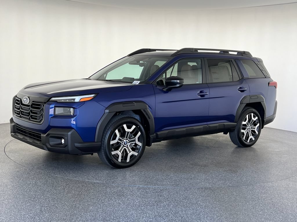 New 2026 Subaru Outback Touring XT AWD/4WD image 9