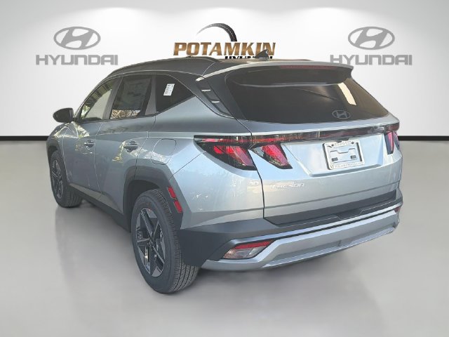 New 2026 Hyundai Tucson SEL Plus FWD image 7