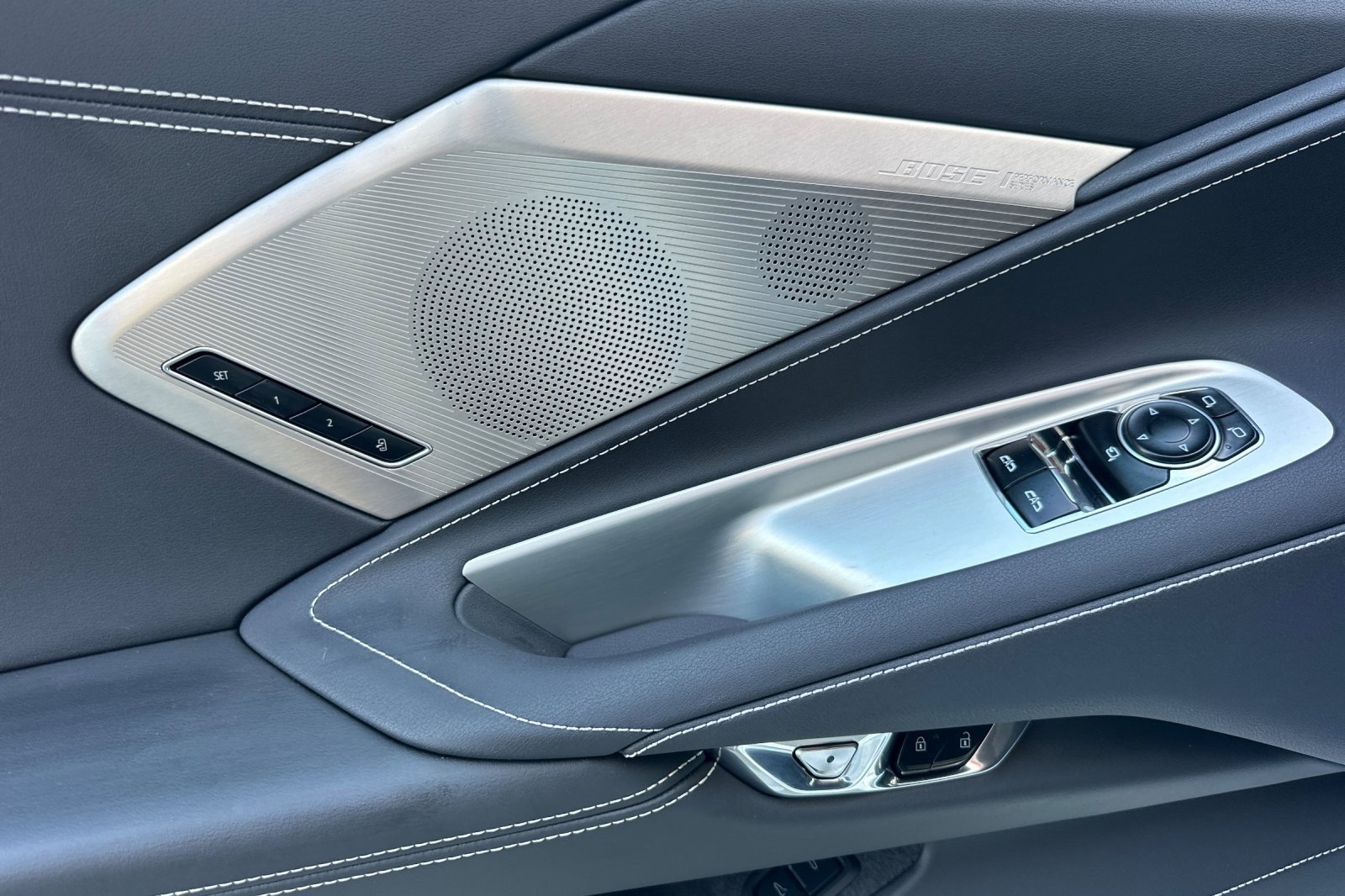 Used 2024 Chevrolet Corvette Stingray Preferred Cpe w/ Z51 Performance Package image 10