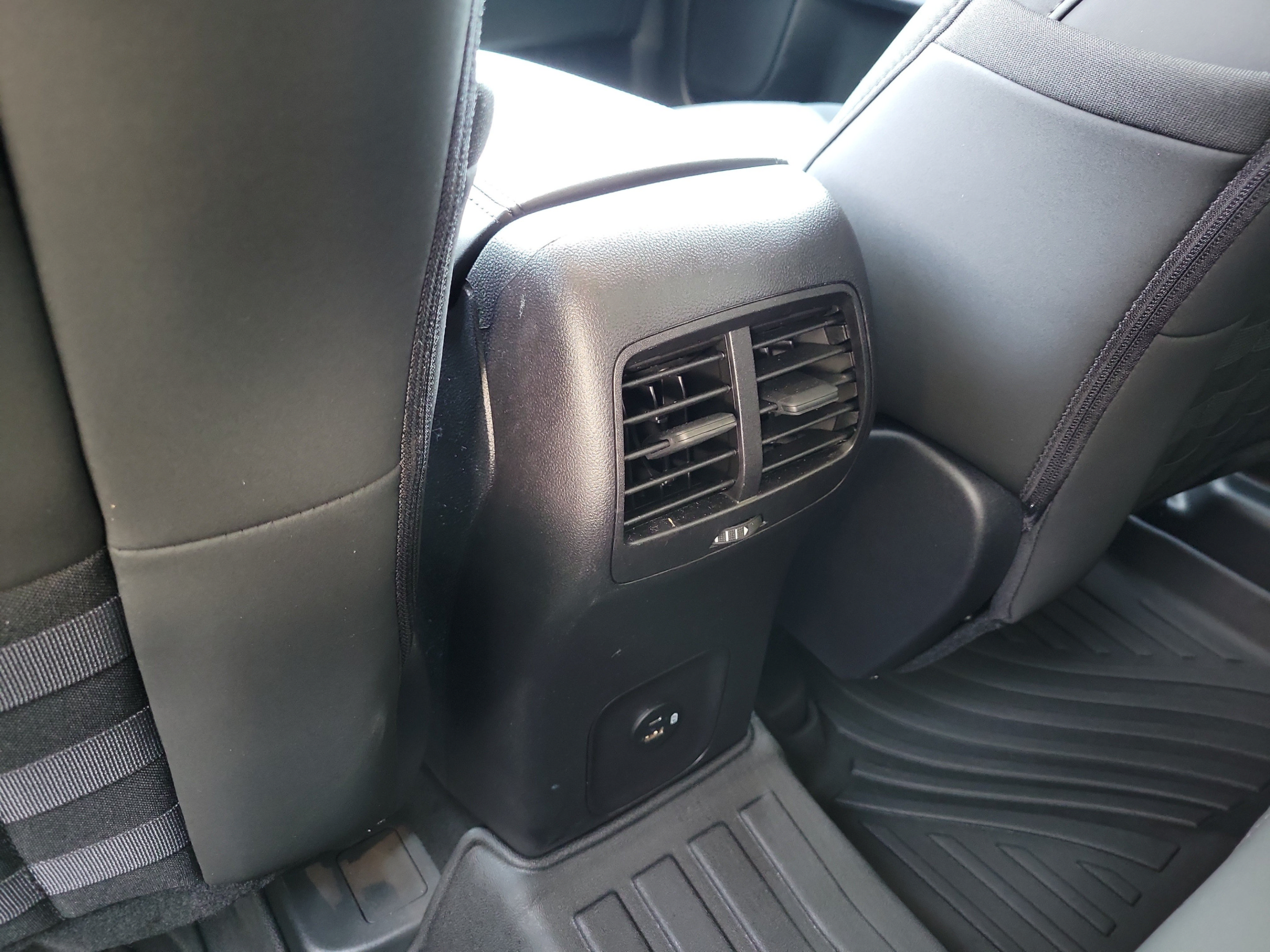 Used 2024 Ford Bronco Sport Big Bend AWD/4WD image 16
