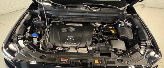 Used 2025 MAZDA CX-5 AWD 2.5 S image 25