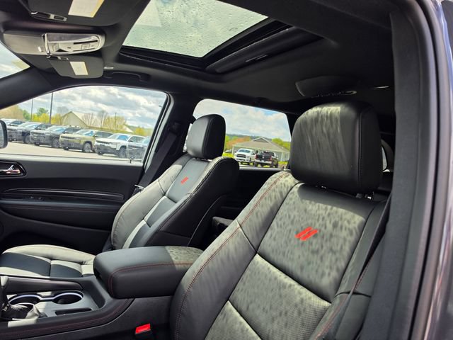 New 2026 Dodge Durango GT AWD/4WD image 12