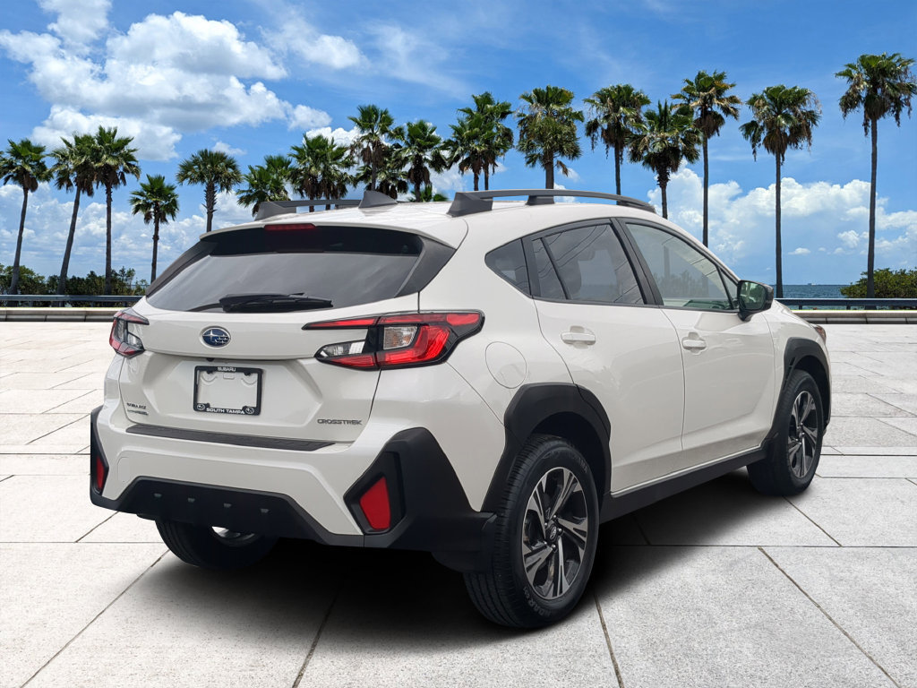 Used 2024 Subaru Crosstrek 2.0i Premium w/ Popular Package #4 AWD/4WD image 5