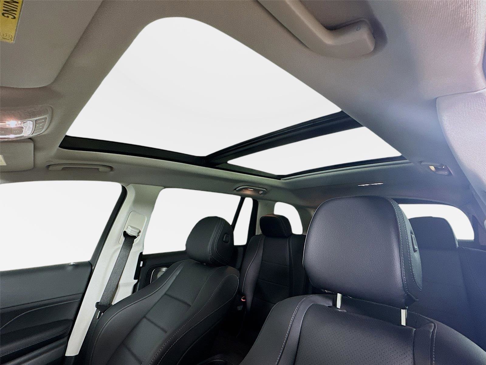 Certified 2026 Mercedes-Benz GLS 450 4MATIC image 28