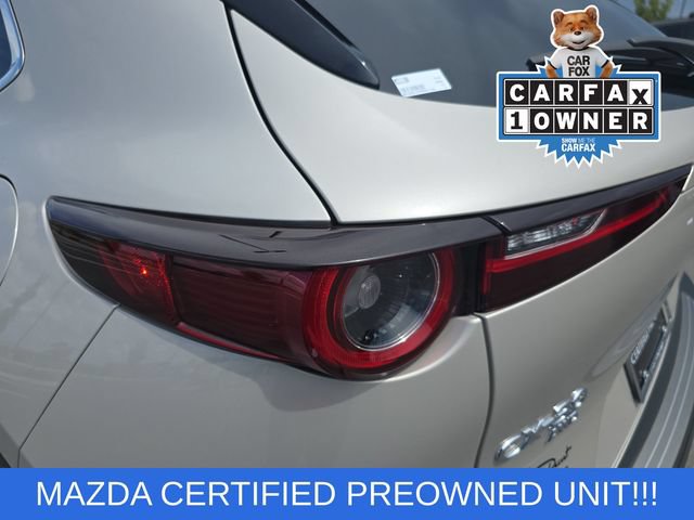 Used 2024 MAZDA CX-30 AWD 2.5 S w/ Preferred Package image 19