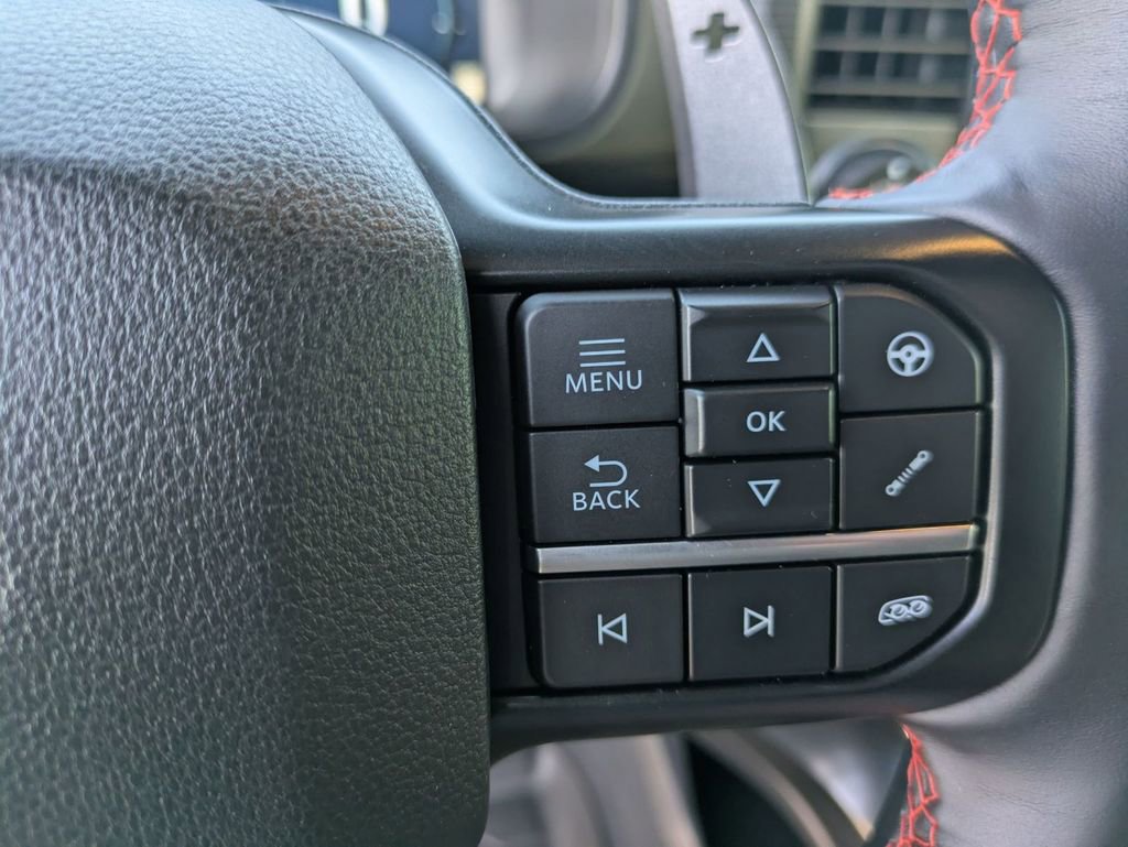 New 2025 Ford F150 Raptor image 31