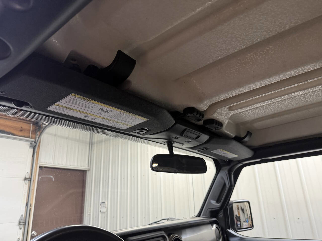 Used 2019 Jeep Wrangler Sport image 54
