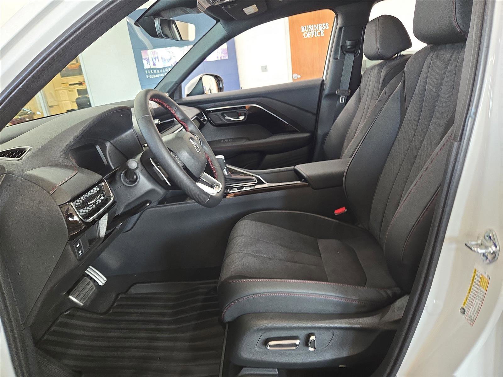 New 2025 Acura ADX A-Spec image 13