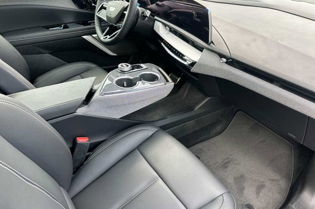 New 2026 Cadillac Optiq Luxury 1 AWD/4WD image 5