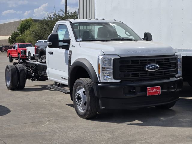 New 2026 Ford F450 XL RWD image 2