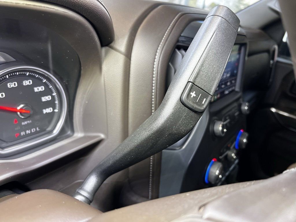 Used 2023 Chevrolet Silverado 2500 LTZ w/ LTZ Convenience Package image 27