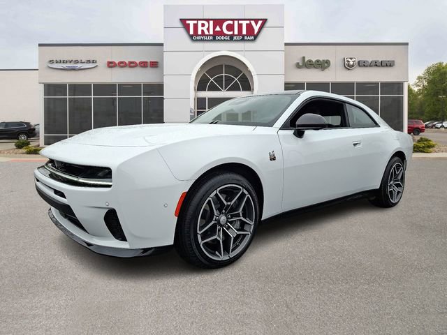 New 2026 Dodge Charger R/T Scat Pack image 2