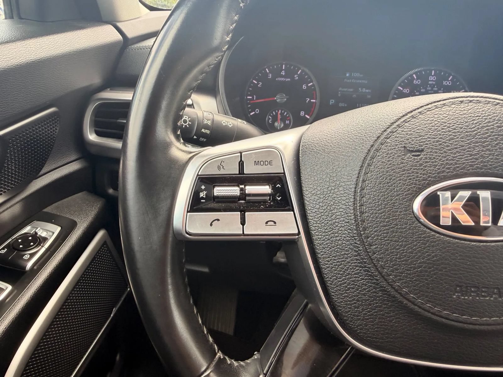 Used 2021 Kia Telluride S AWD/4WD image 42