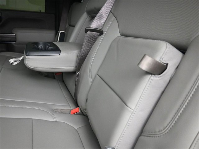 Used 2020 Chevrolet Silverado 2500 LTZ w/ Technology Package image 22