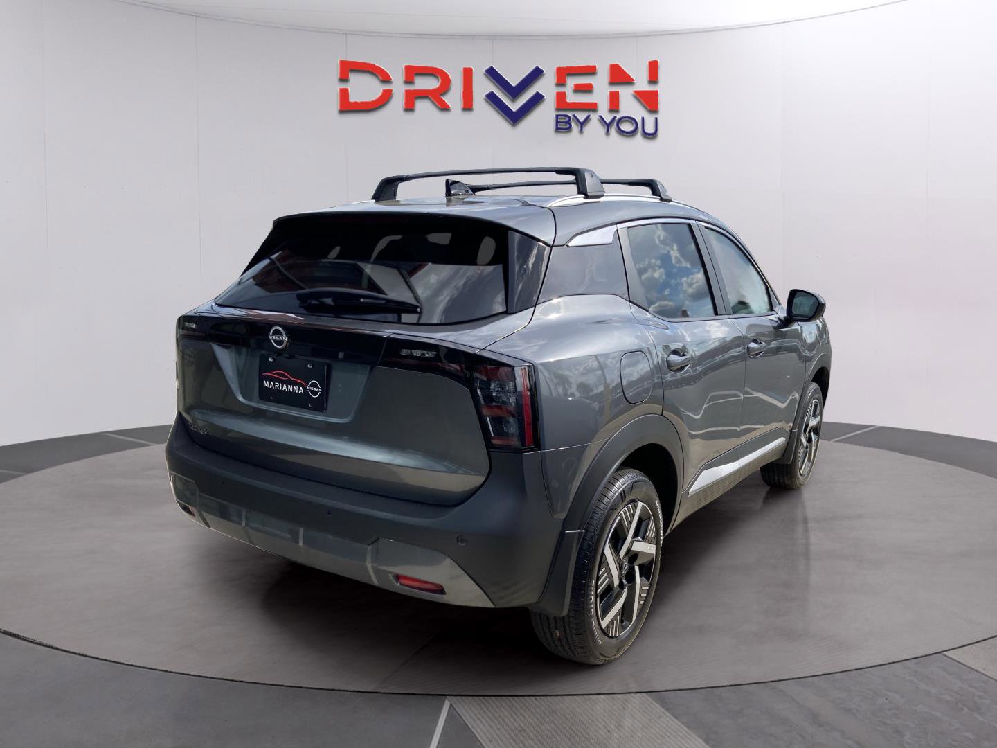 New 2026 Nissan Kicks SV w/ Cold Weather Package image 2