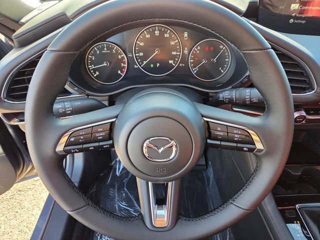 New 2026 MAZDA MAZDA3 Carbon image 11