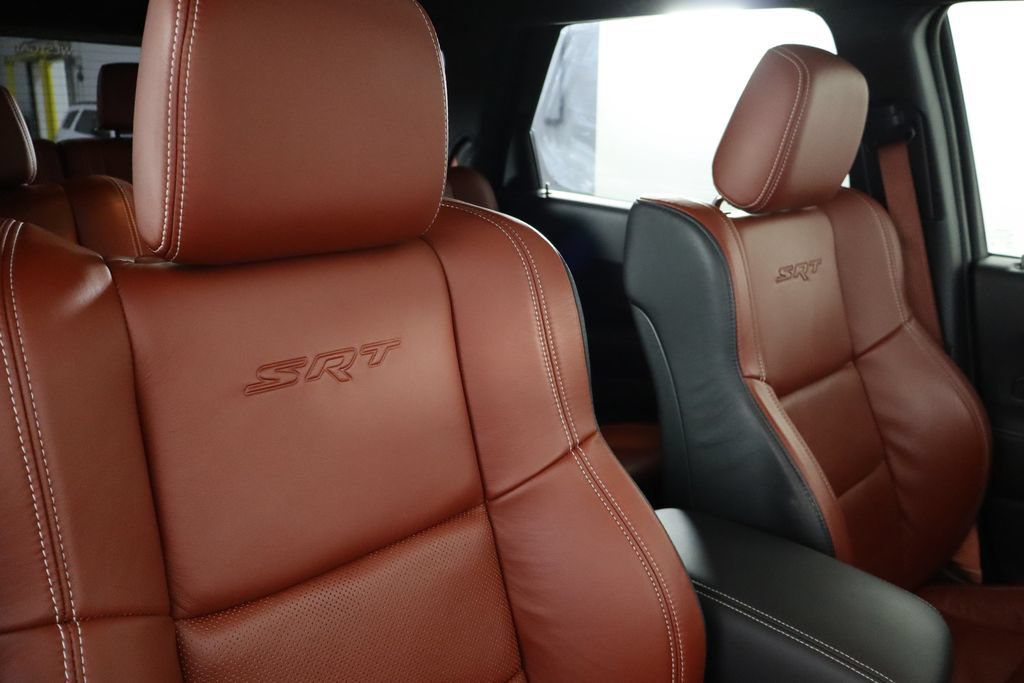 Used 2024 Dodge Durango SRT Hellcat AWD/4WD image 19
